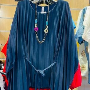 prenda azul para dama en pagina de Tienda de ropa para mujer en Murcia